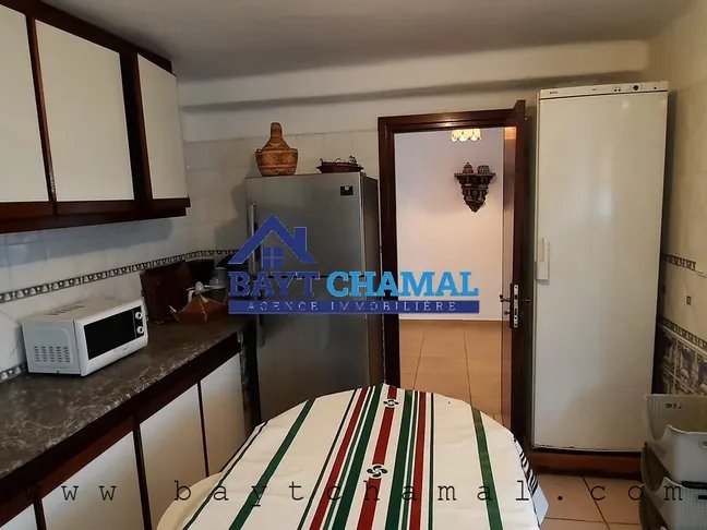 فيلا فسيحة في رستينغا سمير: هروب وراحة في العطلات - Photo 11