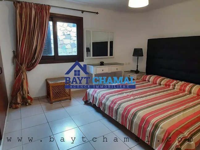 فيلا فسيحة في رستينغا سمير: هروب وراحة في العطلات - Photo 13