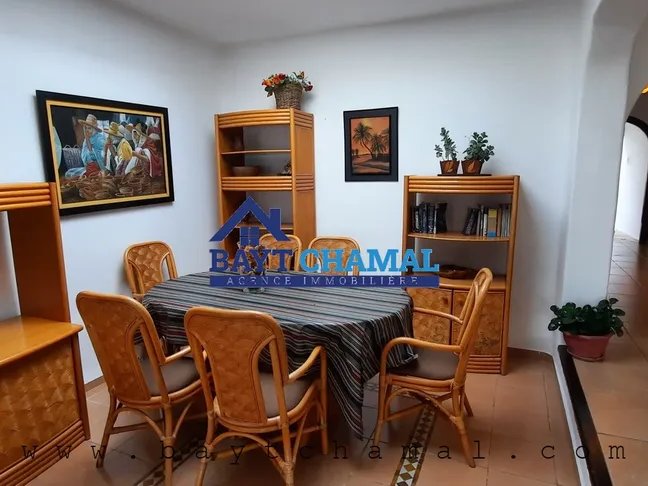 فيلا فسيحة في رستينغا سمير: هروب وراحة في العطلات - Photo 8