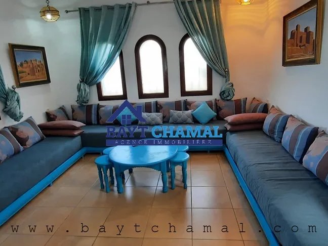 فيلا فسيحة في رستينغا سمير: هروب وراحة في العطلات - Photo 7