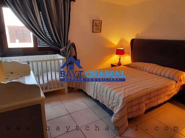 فيلا فسيحة في رستينغا سمير: هروب وراحة في العطلات - Photo 14