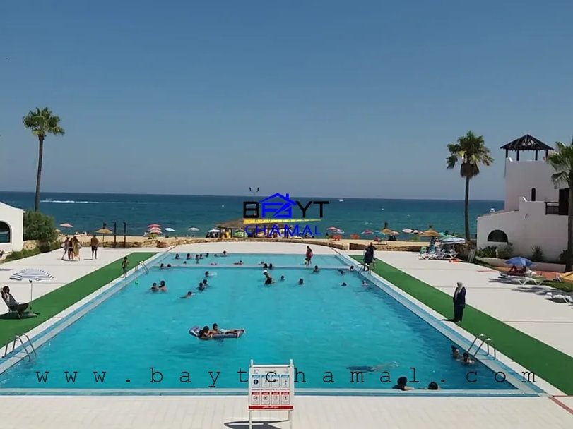 فيلا عطلات فاخرة في مارينا سمير: 4 غرف واسعة - Photo 2