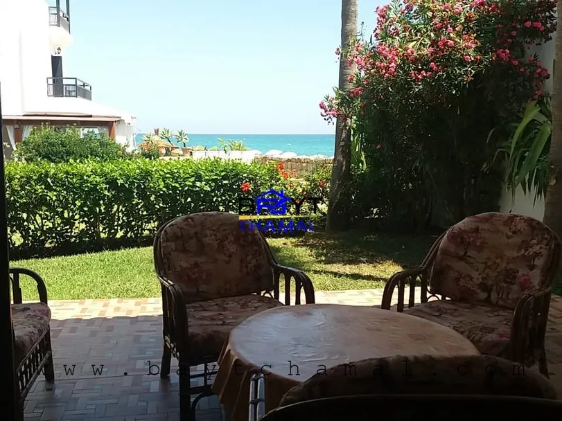 فيلا عطلات فاخرة في مارينا سمير: 4 غرف واسعة - Photo 5