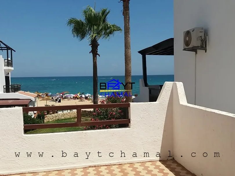 فيلا عطلات فاخرة في مارينا سمير: 4 غرف واسعة - Photo 1