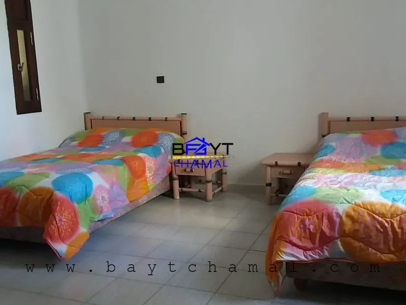 فيلا عطلات فاخرة في مارينا سمير: 4 غرف واسعة - Photo 3