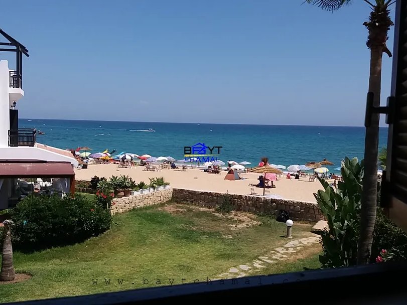 فيلا عطلات فاخرة في مارينا سمير: 4 غرف واسعة - Photo 6