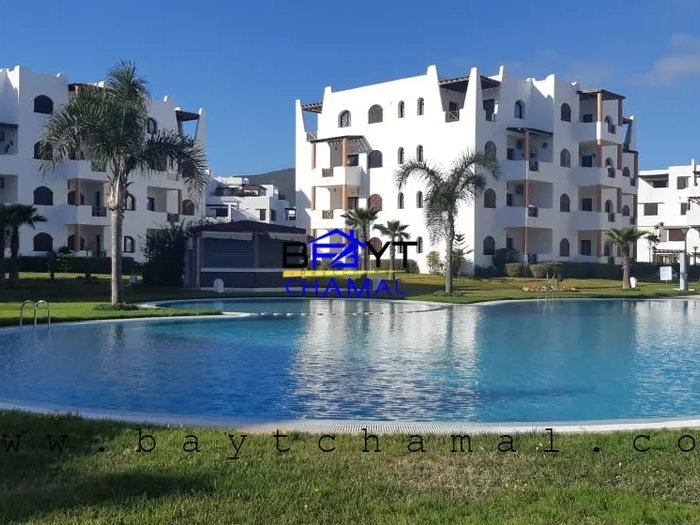 Apartment for rent on the ground floor - Photo 1