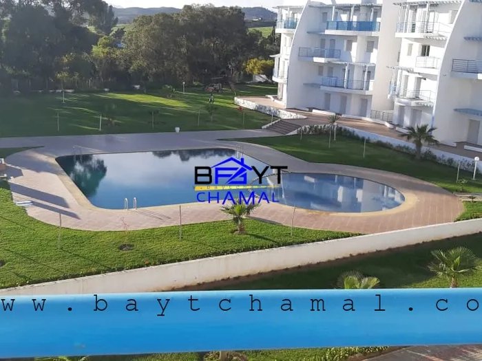 شقة للإيجار في الطابق الأرضي - Photo 1