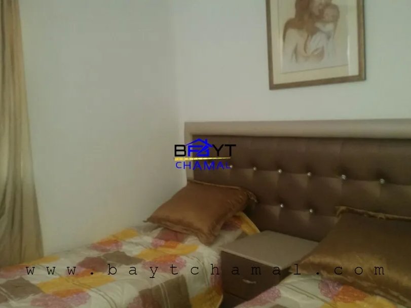 شقة عطلات في مارينا سمير: فخامة وراحة - Photo 5