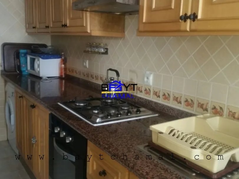 شقة عطلات في مارينا سمير: فخامة وراحة - Photo 4