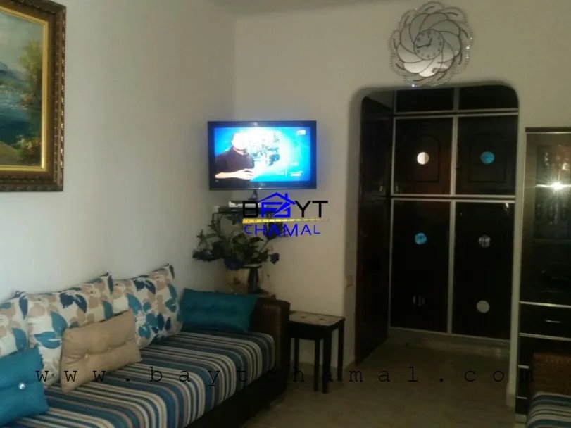 شقة عطلات في مارينا سمير: فخامة وراحة - Photo 2