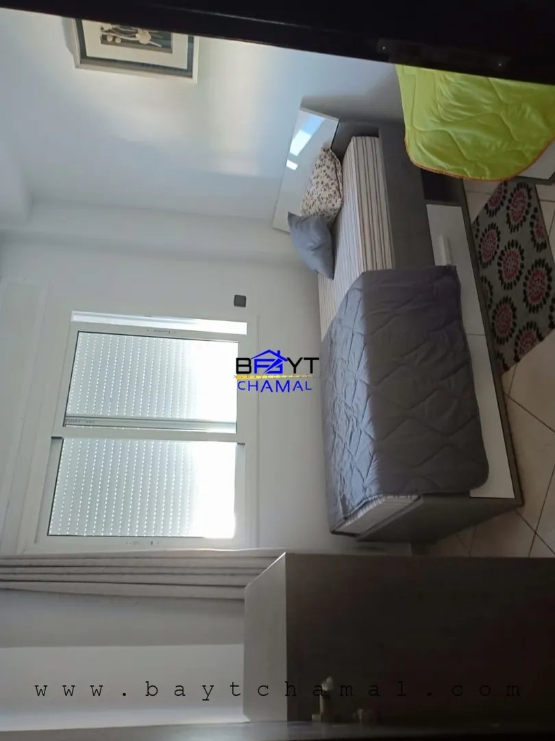 إجازات في مرتيل: شقة مريحة بغرفتين للإيجار - Photo 6