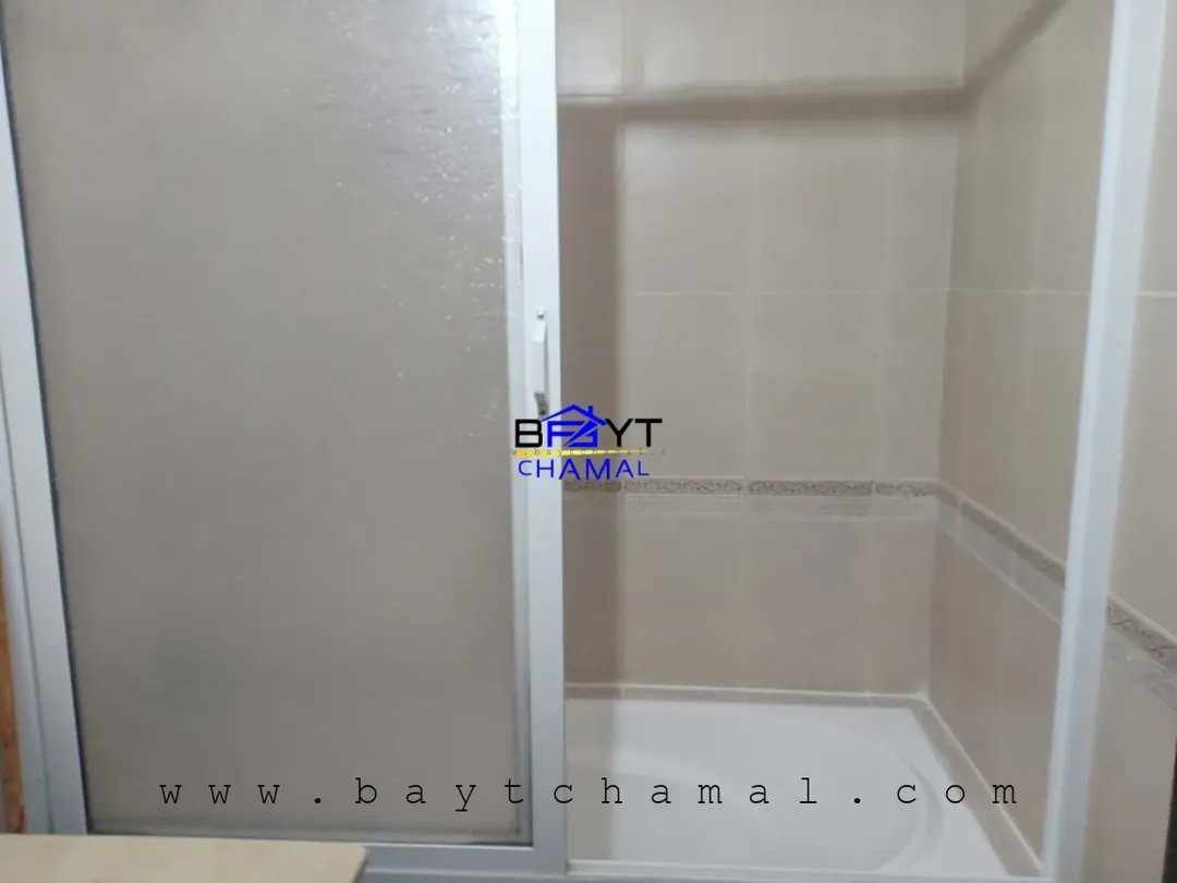 إجازات في مرتيل: شقة مريحة بغرفتين للإيجار - Photo 7