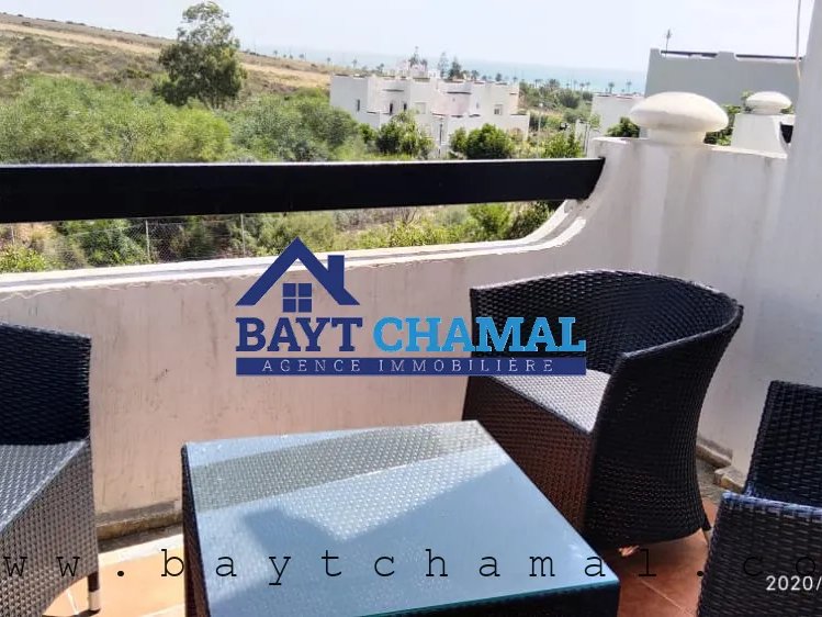 فيلا عطلات أنيقة في الفنيدق - ملاذ مثالي - Photo 6