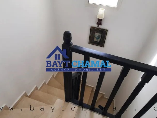 فيلا عطلات أنيقة في الفنيدق - ملاذ مثالي - Photo 15