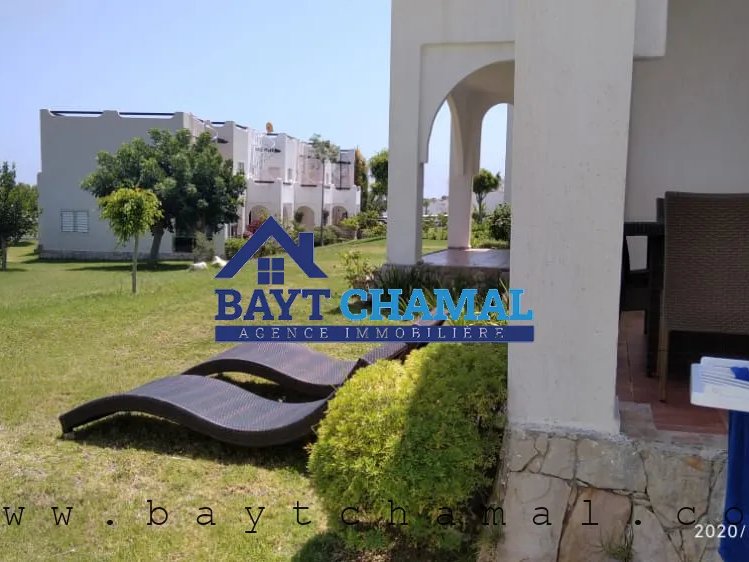 فيلا عطلات أنيقة في الفنيدق - ملاذ مثالي - Photo 1