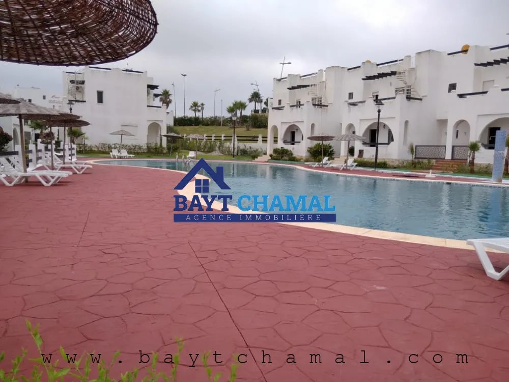 فيلا عطلات أنيقة في الفنيدق - ملاذ مثالي - Photo 2