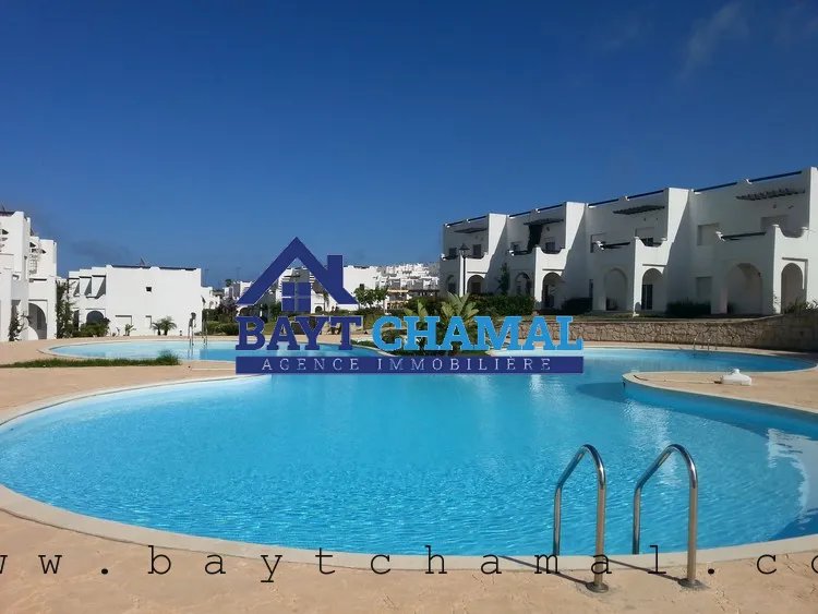 فيلا عطلات أنيقة في الفنيدق - ملاذ مثالي - Photo 8