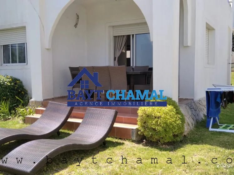 فيلا عطلات أنيقة في الفنيدق - ملاذ مثالي - Photo 7