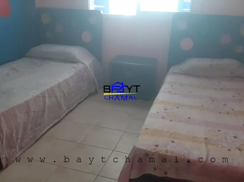 الهروب إلى شاطئ سانية: شقة مكونة من غرفتين للإيجار - Photo 5