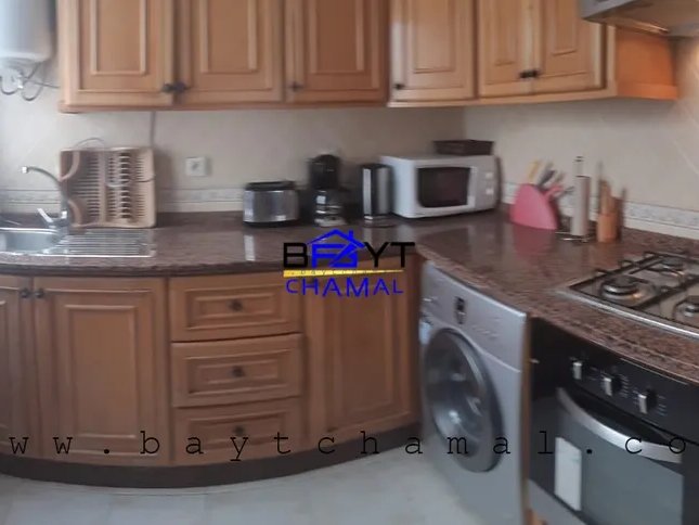 الهروب إلى شاطئ سانية: شقة مكونة من غرفتين للإيجار - Photo 6