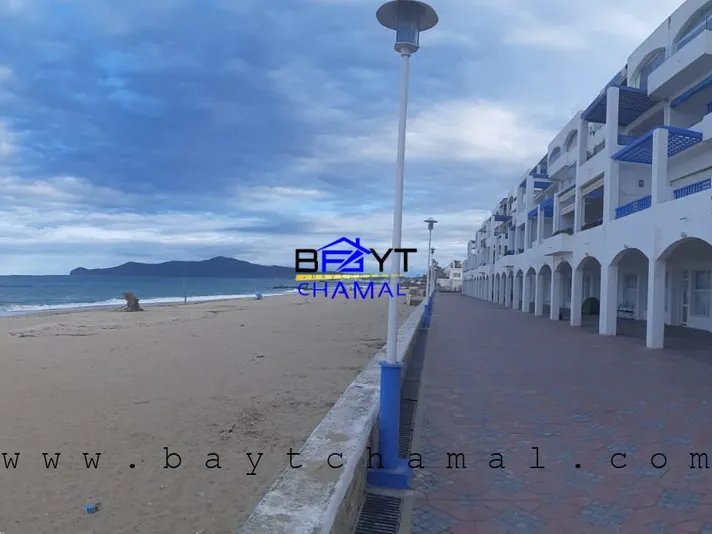 الهروب إلى شاطئ سانية: شقة مكونة من غرفتين للإيجار - Photo 2