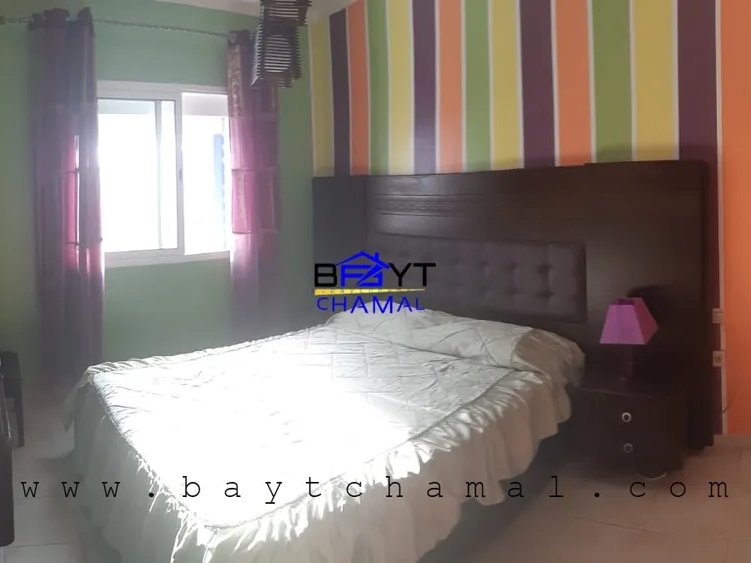 الهروب إلى شاطئ سانية: شقة مكونة من غرفتين للإيجار - Photo 4