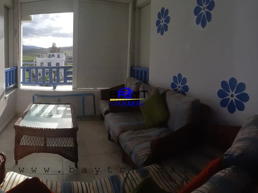 الهروب إلى شاطئ سانية: شقة مكونة من غرفتين للإيجار - Photo 7