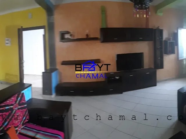 إيجار عطلات في مارينا سمير: شقة مريحة وواسعة - Photo 2