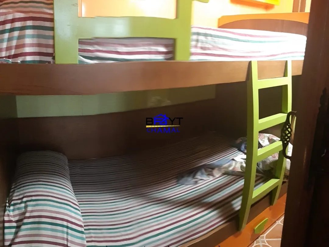 إيجار عطلات في مارينا سمير: شقة مريحة وواسعة - Photo 5