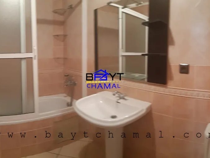 إيجار عطلات في مارينا سمير: شقة مريحة وواسعة - Photo 7