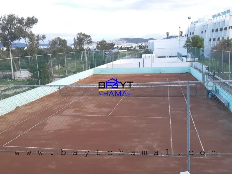 إيجار عطلات في مارينا سمير: شقة مريحة وواسعة - Photo 9