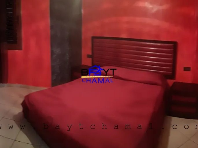 إيجار عطلات في مارينا سمير: شقة مريحة وواسعة - Photo 6