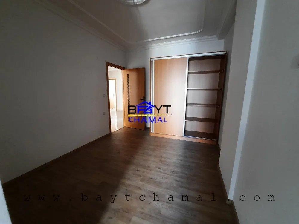 Charming Apartment for Sale in Tangier - Mozart, 111m² - Photo 3