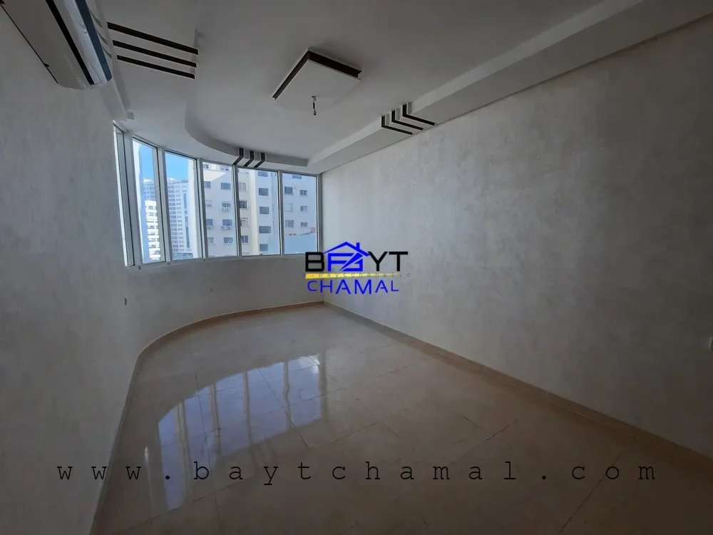 Charming Apartment for Sale in Tangier - Mozart, 111m² - Photo 1