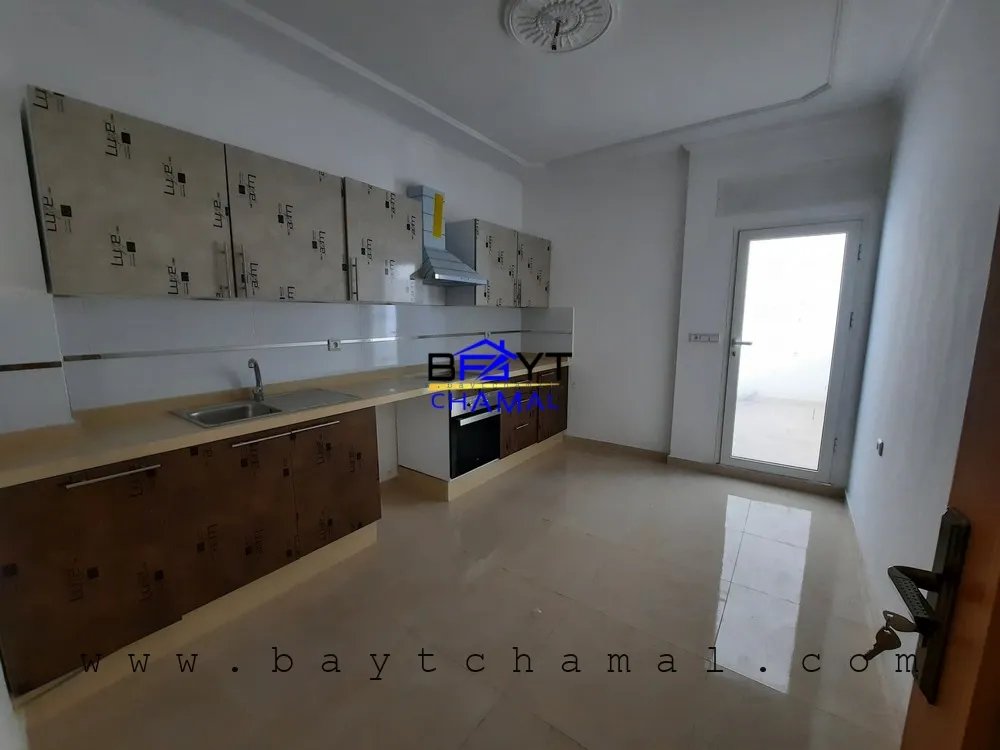 Charming Apartment for Sale in Tangier - Mozart, 111m² - Photo 6