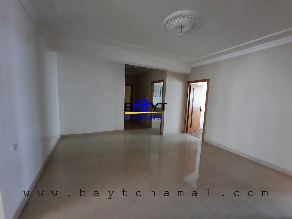 Charming Apartment for Sale in Tangier - Mozart, 111m² - Photo 2