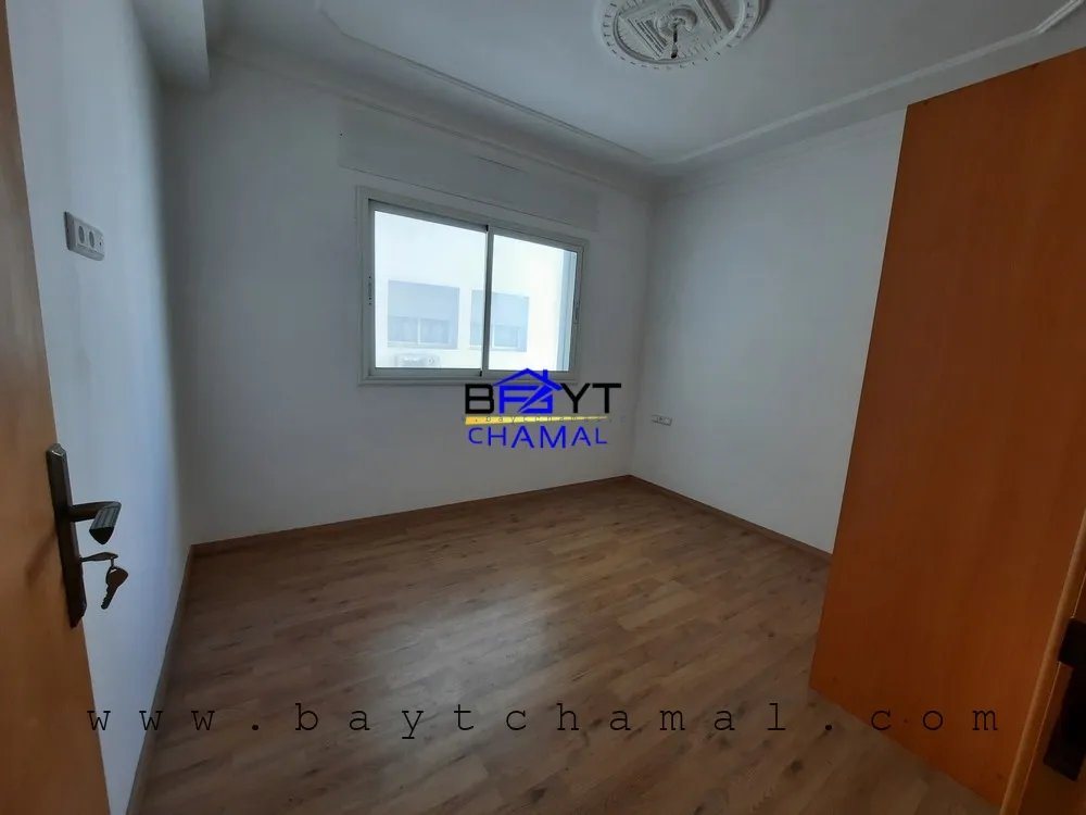 Charming Apartment for Sale in Tangier - Mozart, 111m² - Photo 5