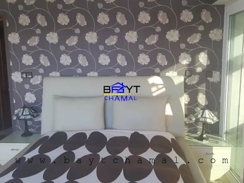 شقة فسيحة للإيجار في طنجة - إبيرية، 3 غرف نوم - Photo 4