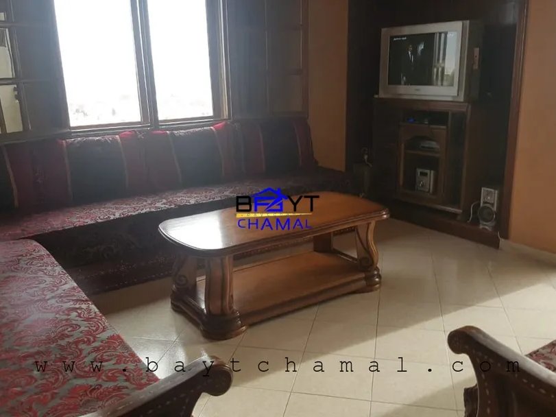 شقة فسيحة للإيجار في طنجة - إبيرية، 3 غرف نوم - Photo 8