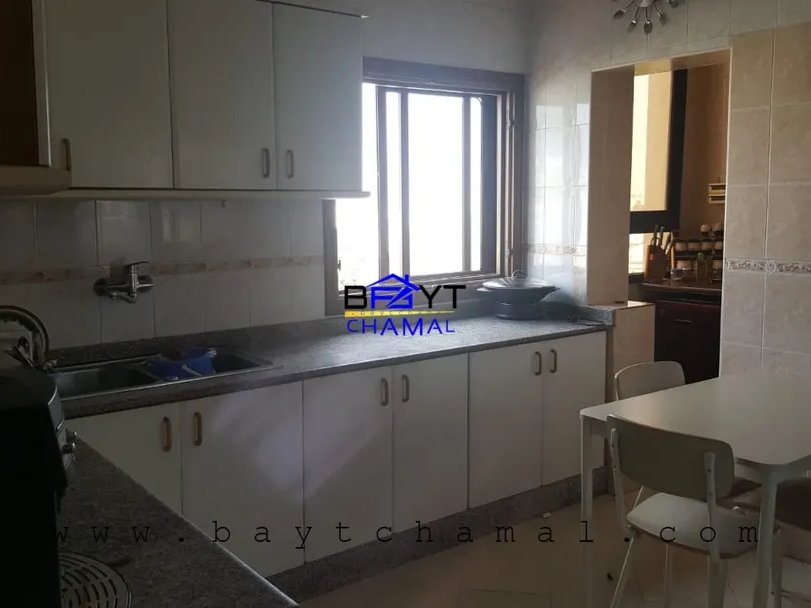 شقة فسيحة للإيجار في طنجة - إبيرية، 3 غرف نوم - Photo 5