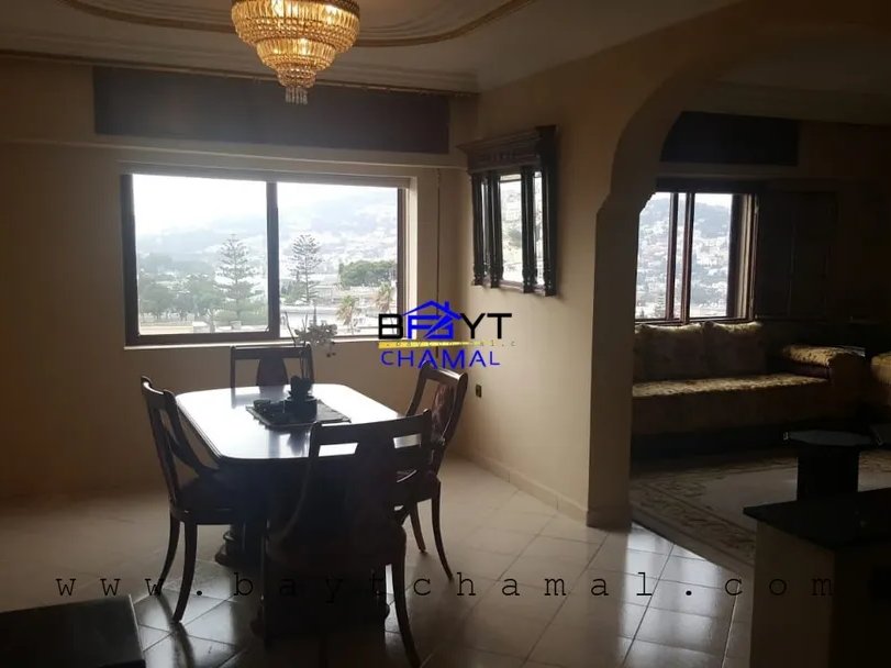 شقة فسيحة للإيجار في طنجة - إبيرية، 3 غرف نوم - Photo 7