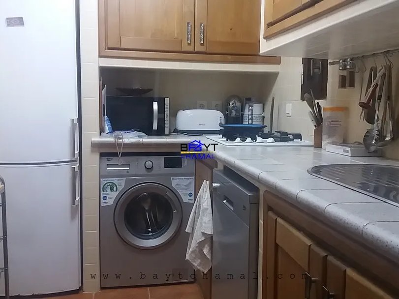 Maison Vacances à Marina Smir : Évasion Idéale de 100m² - Photo 5