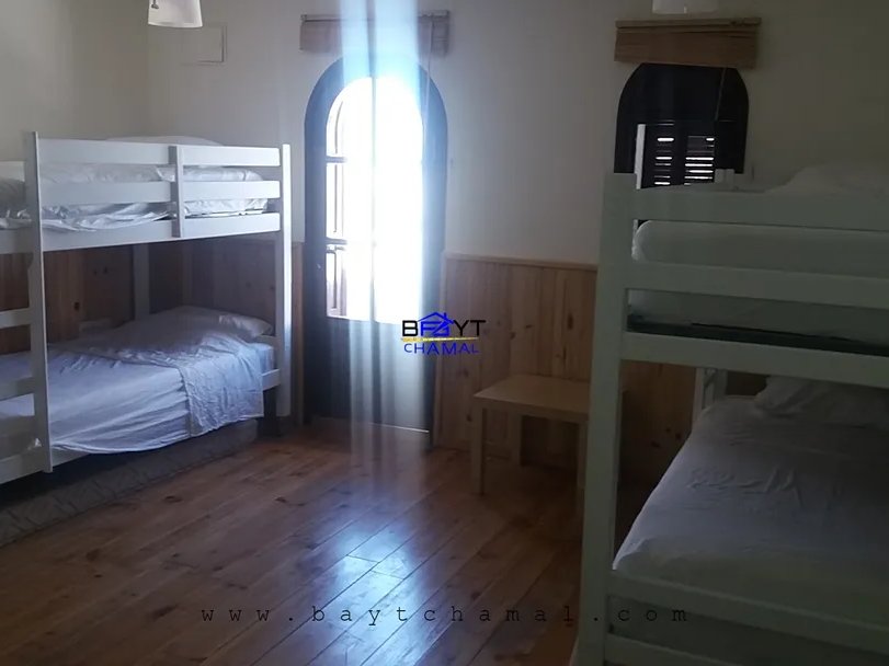 Maison Vacances à Marina Smir : Évasion Idéale de 100m² - Photo 2