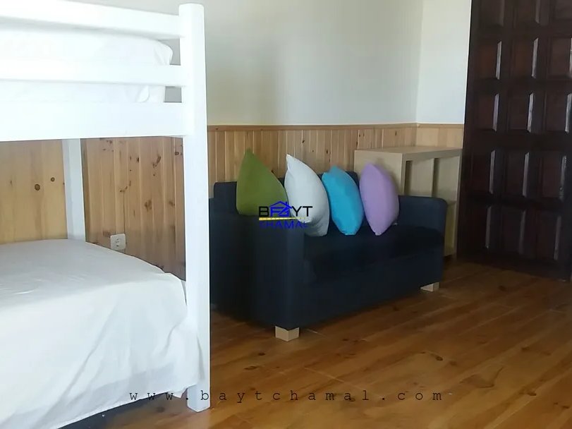 Maison Vacances à Marina Smir : Évasion Idéale de 100m² - Photo 3