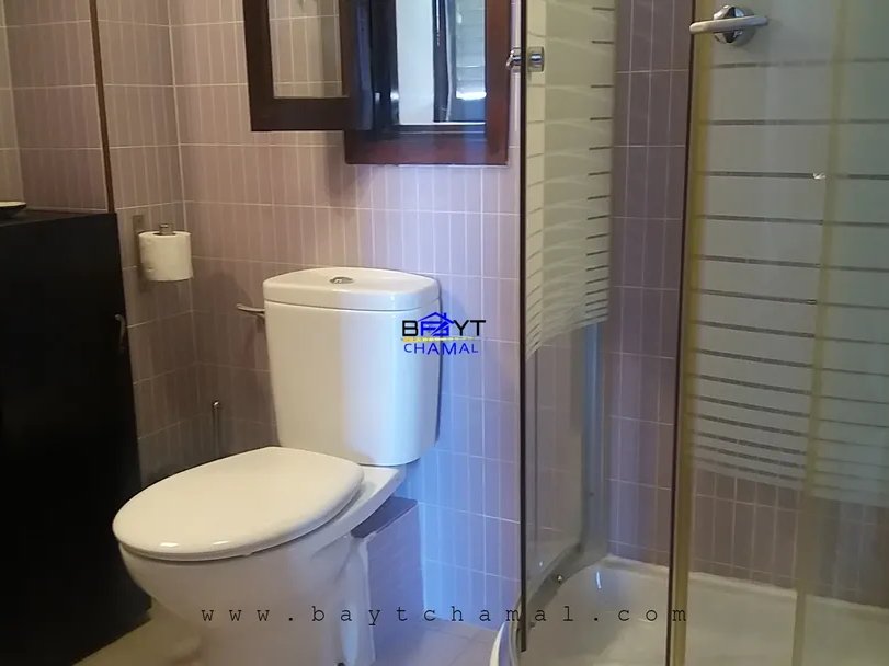 Maison Vacances à Marina Smir : Évasion Idéale de 100m² - Photo 6