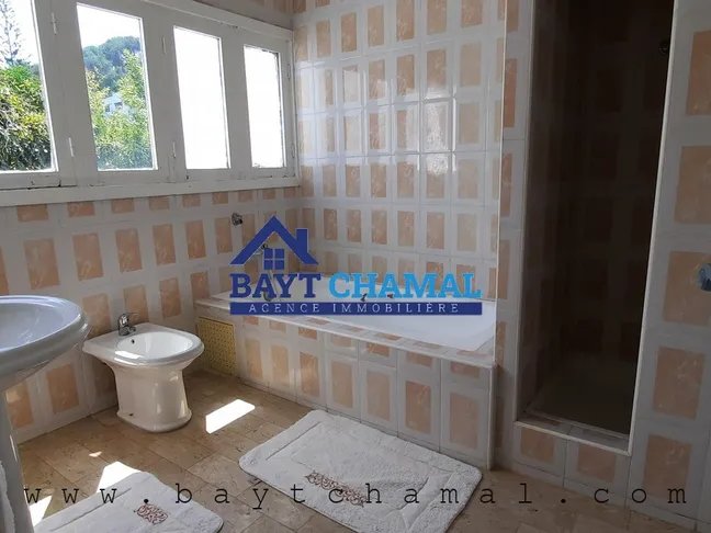 فيلا للإيجار - Photo 14