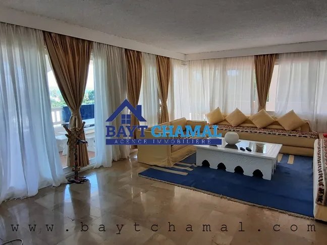 فيلا للإيجار - Photo 2