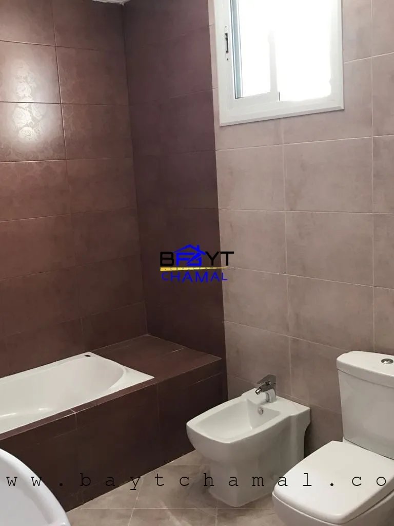 فيلا الأحلام في طنجة - زياتين: 4 غرف، 332م² - Photo 6