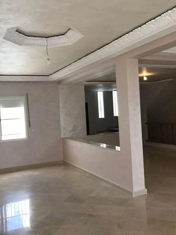 فيلا الأحلام في طنجة - زياتين: 4 غرف، 332م² - Photo 13